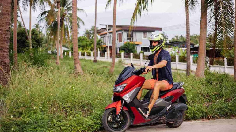 5 Rekomendasi Rental Motor Bandung Barat, Murah dan Anti Ribet