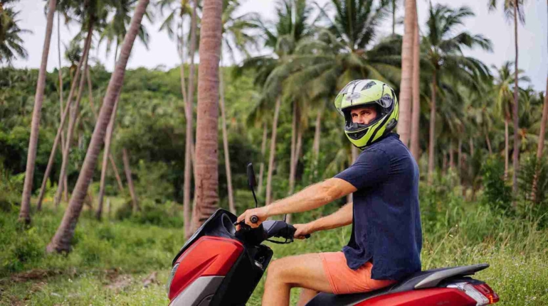 5 Rekomendasi Rental Motor Bandung Tengah, Murah dan Syarat Mudah