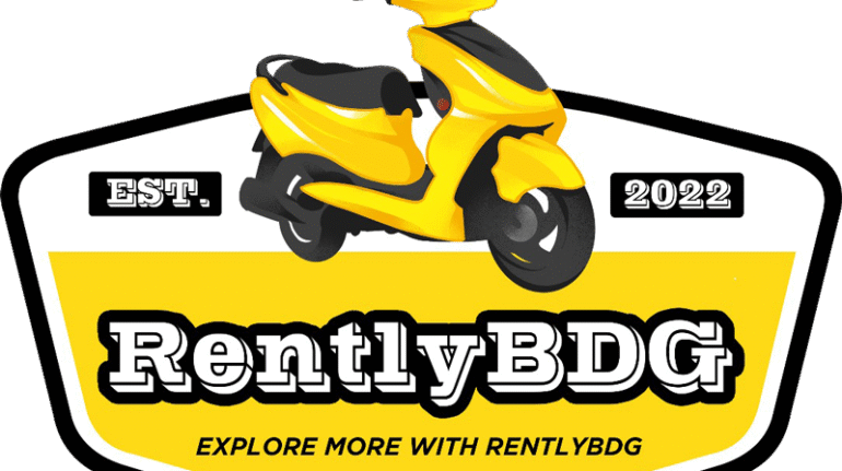 RentlyBDG Sewa Motor Bandung