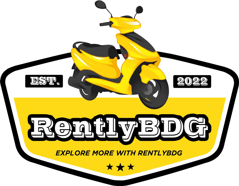 RentlyBDG Sewa Motor Bandung