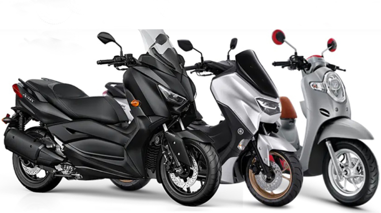 sewa motor bandung murah