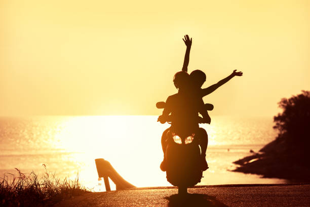 rental motor bandung selatan