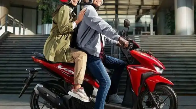 Tempat sewa motor murah di bandung