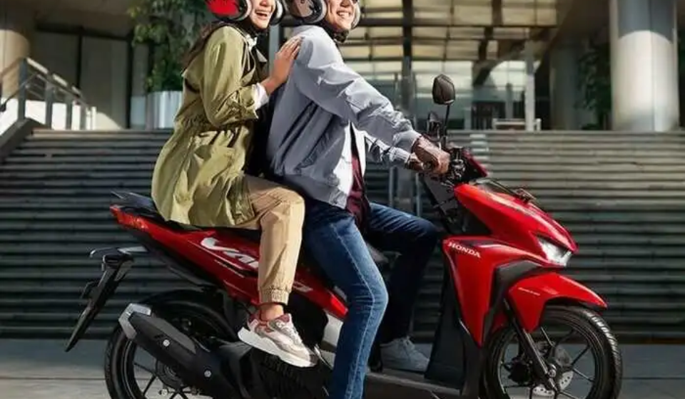 Tempat sewa motor murah di bandung