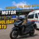 rental motor dekat jackal holiday buah batu 24 jam