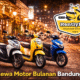 sewa motor bulanan bandung