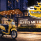 rental motor dekat apartemen suites metro 24 jam
