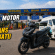rental motor dekat cititrans buah batu