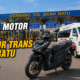 rental motor dekat pasteur trans buah batu 24 jam
