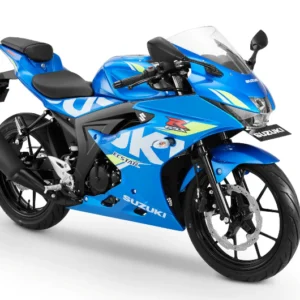 Sewa Motor Sport Bandung