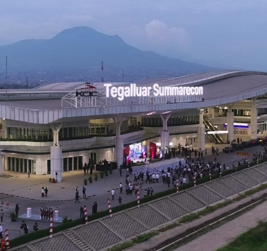 rental motor stasiun tegalluar