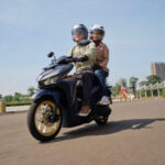 Fasilitas Sewa Motor Bandung