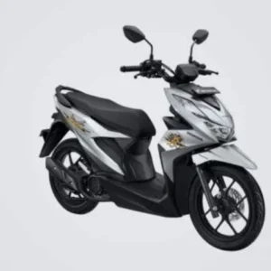 Sewa Motor Beat Bandung Murah