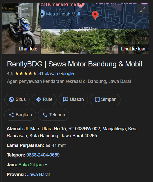 RentlyBDG