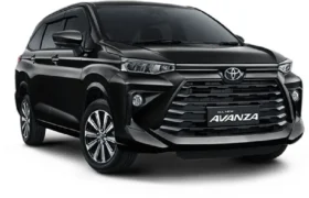 Sewa Mobil Avanza Bandung Lepas Kunci 24 Jam