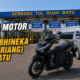 rental motor dekat Bhineka Shuttle Buah Batu