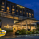 rental motor dekat cordela hotel bandung