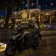 rental motor dekat shakti hotel bandung