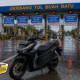 rental motor buah batu