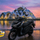 Rental motor bandung timur