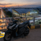 rental motor kiaracondong