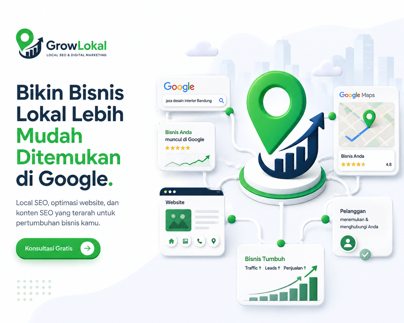 Jasa SEO Bandung